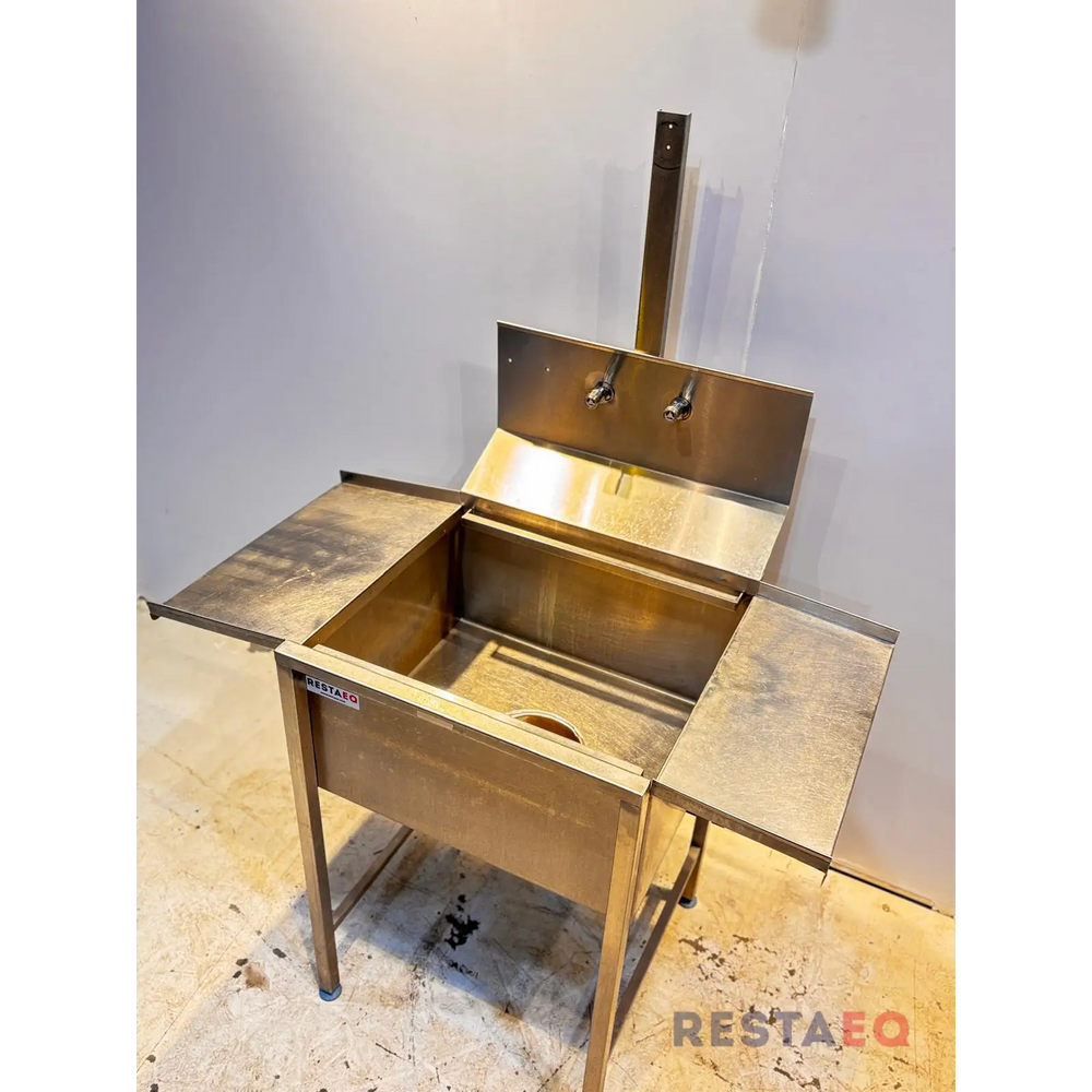 RST-esipesuallas 1140 - RestaEQ