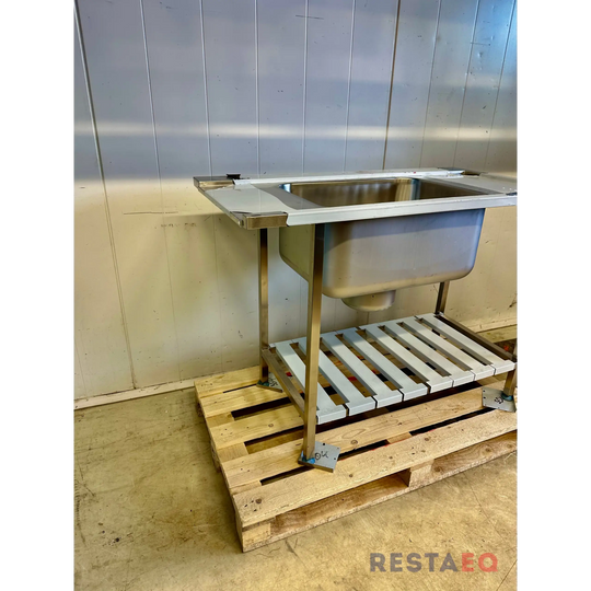 RST-esipesuallas 1200 - RestaEQ