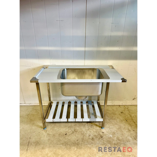 RST-esipesuallas 1200 - RestaEQ