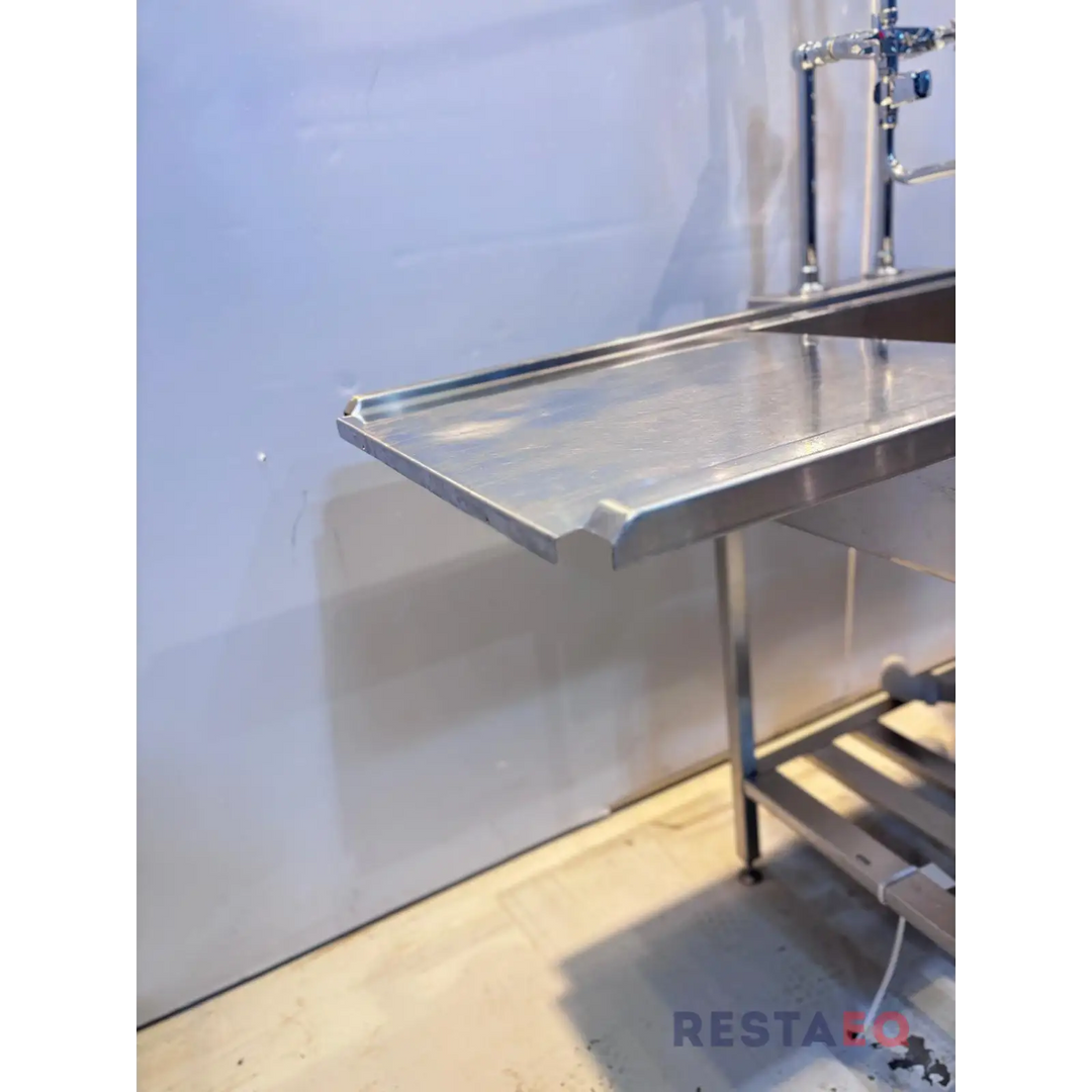 RST-esipesupöytä hanalla 1600 - RestaEQ