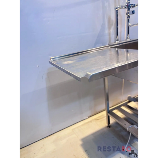 RST-esipesupöytä hanalla 1600 - RestaEQ