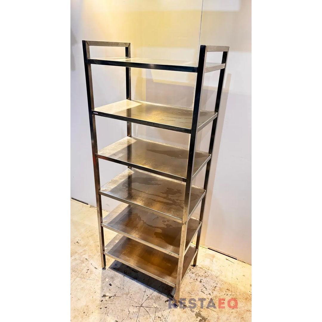 RST-hylly 800 - Metos