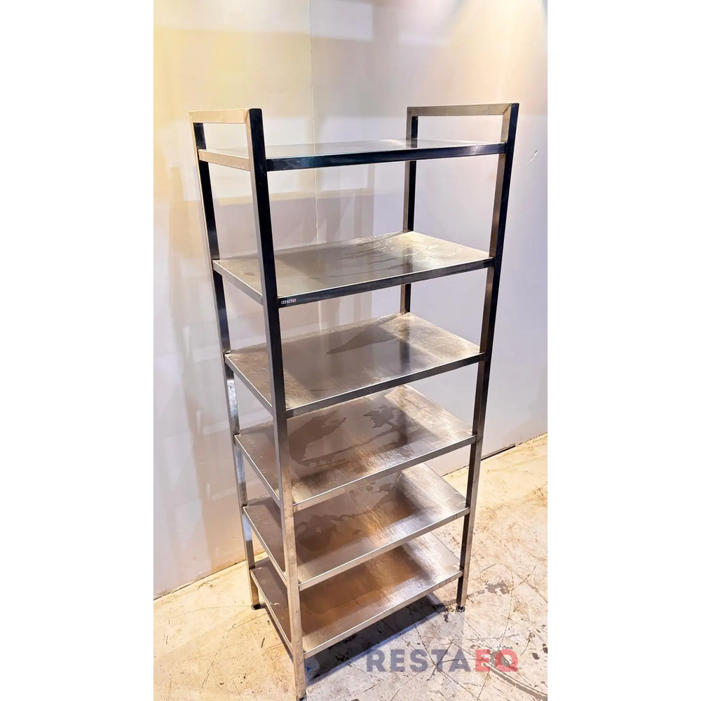 RST-hylly 800 - Metos