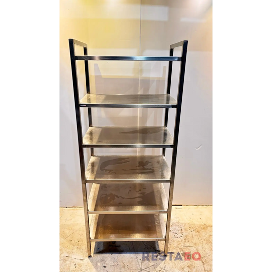 RST-hylly 800 - Metos