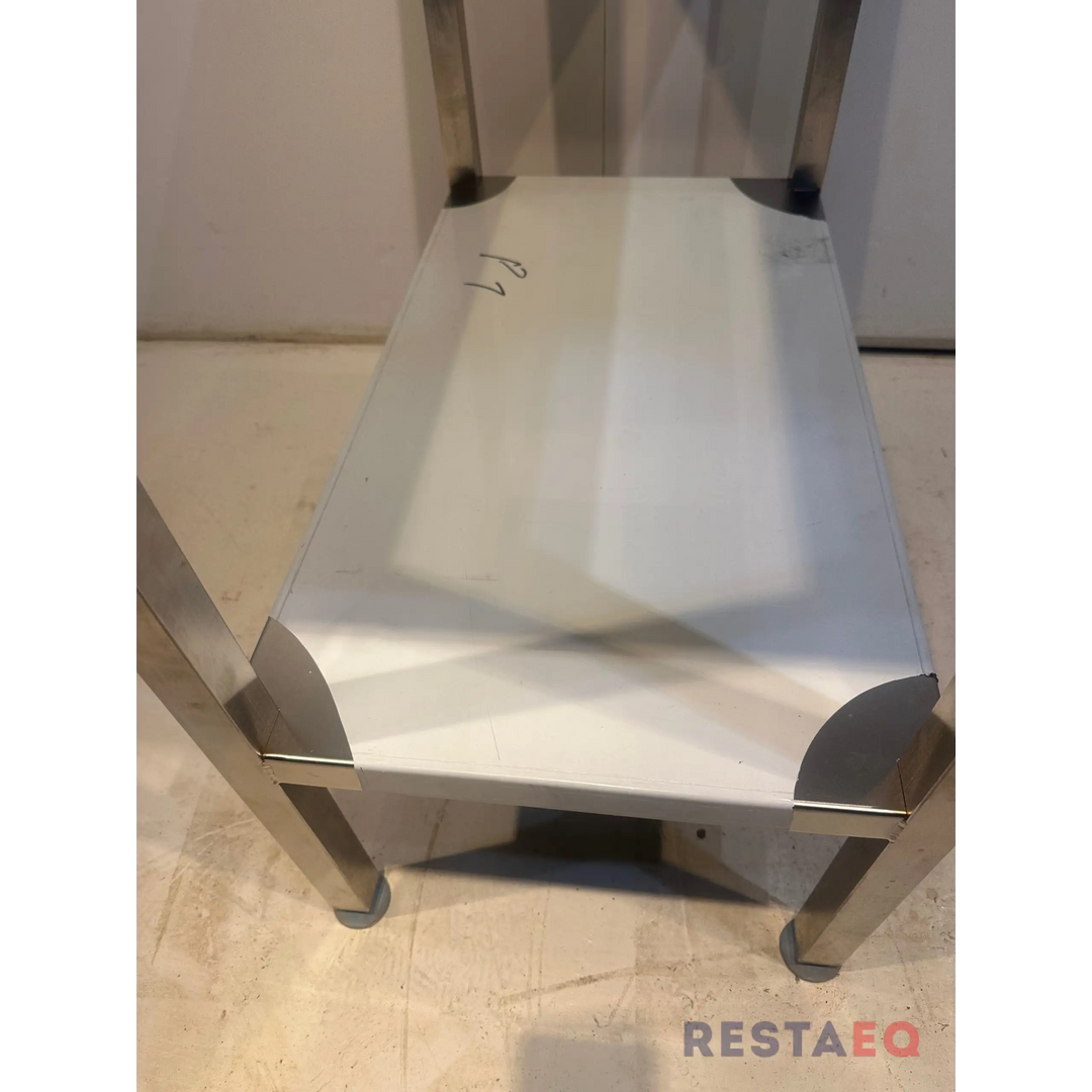 RST-induktiopöytä 800 - RestaEQ