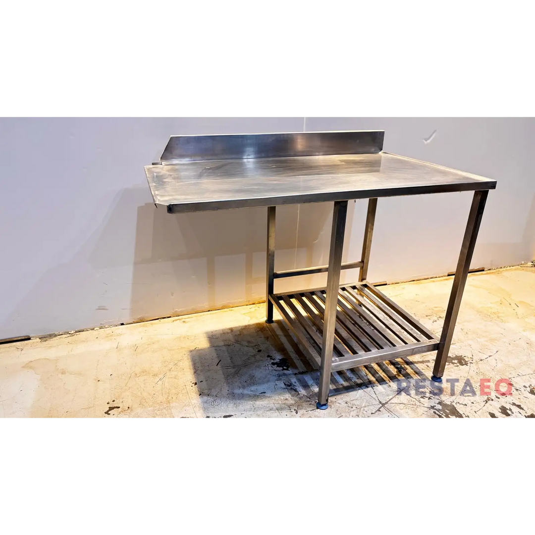 RST-jättöpöytä 1100 kahdelle korille - RestaEQ