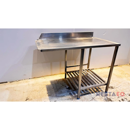 RST-jättöpöytä 1100 kahdelle korille - RestaEQ