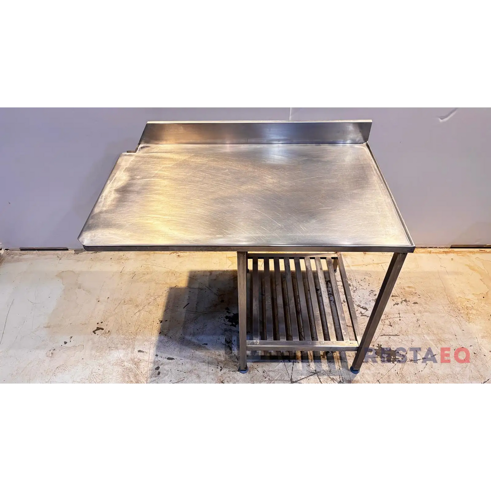 RST-jättöpöytä 1100 kahdelle korille - RestaEQ