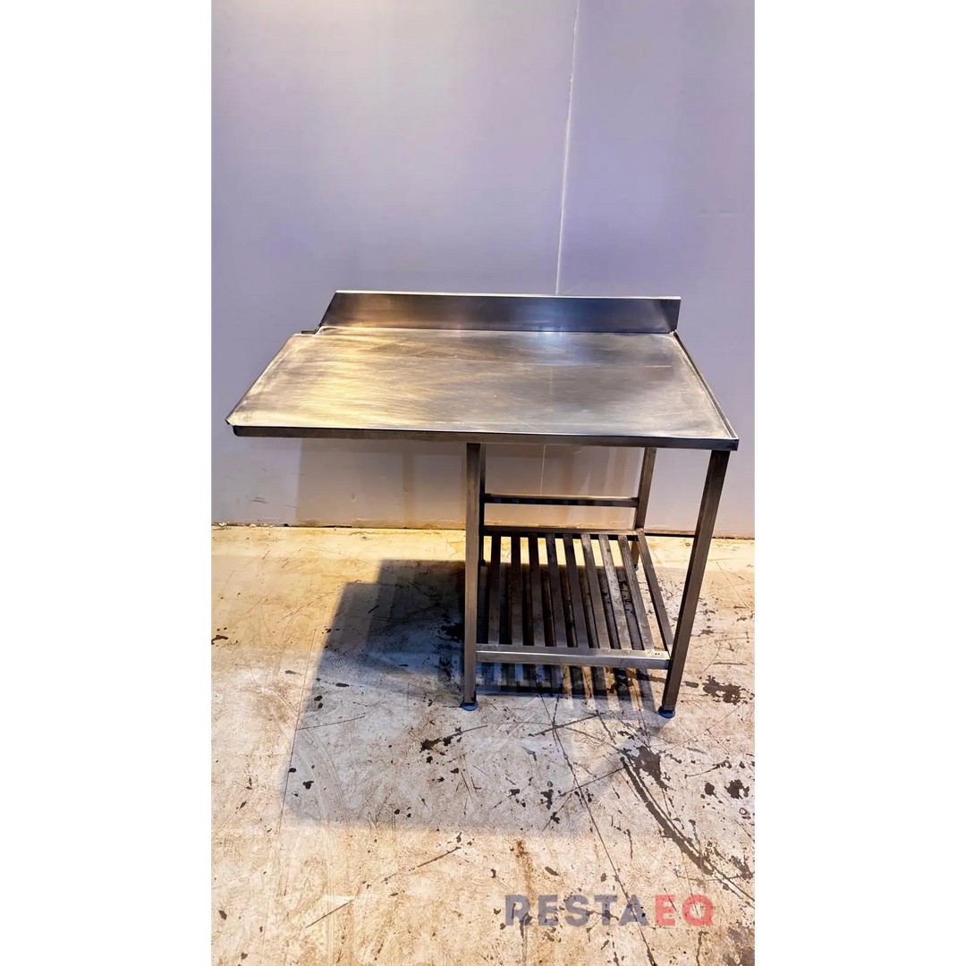 RST-jättöpöytä 1100 kahdelle korille - RestaEQ