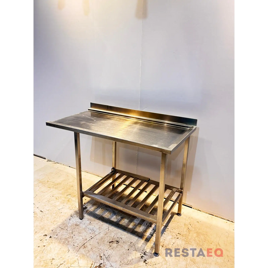 RST-jättöpöytä 1100 - Metos