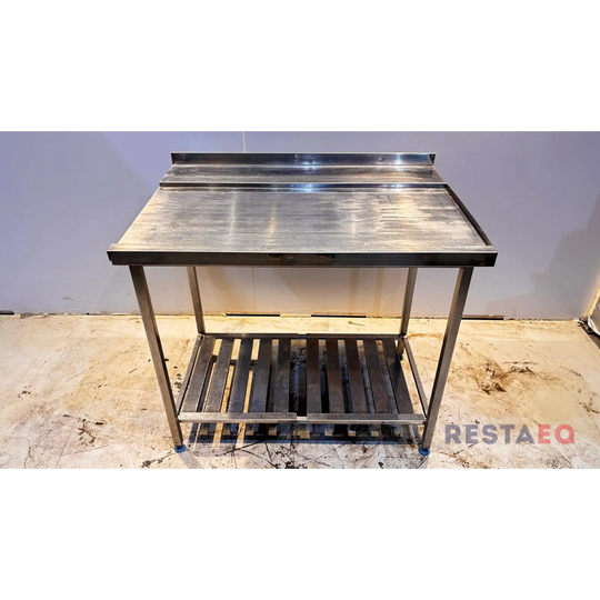 RST-jättöpöytä 1100 - RestaEQ