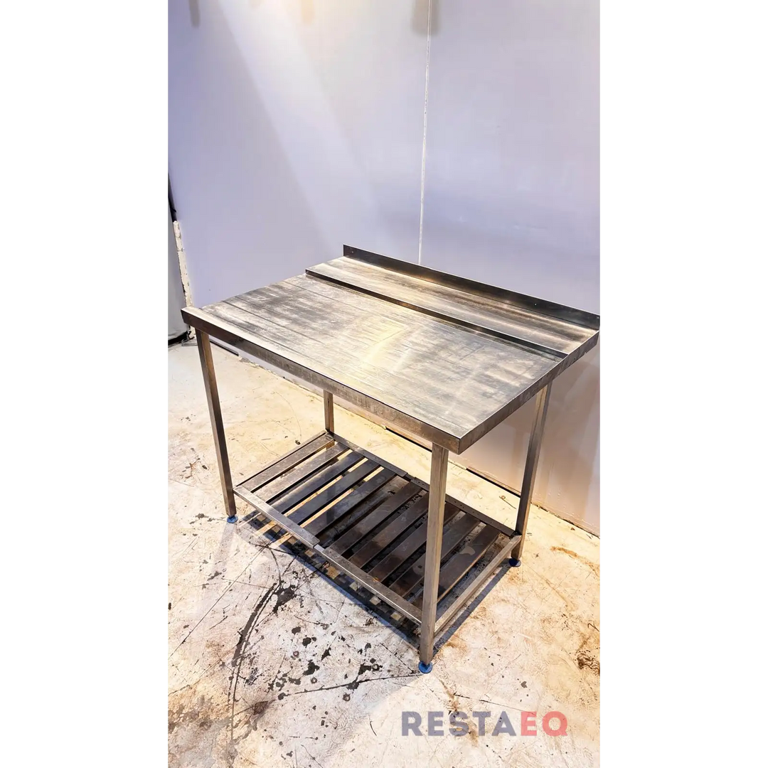 RST-jättöpöytä 1100 - RestaEQ