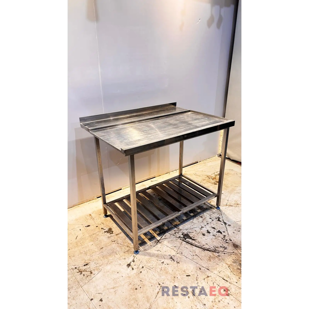 RST-jättöpöytä 1100 - RestaEQ