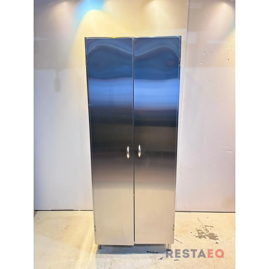 RST-kaappi 800 - RestaEQ