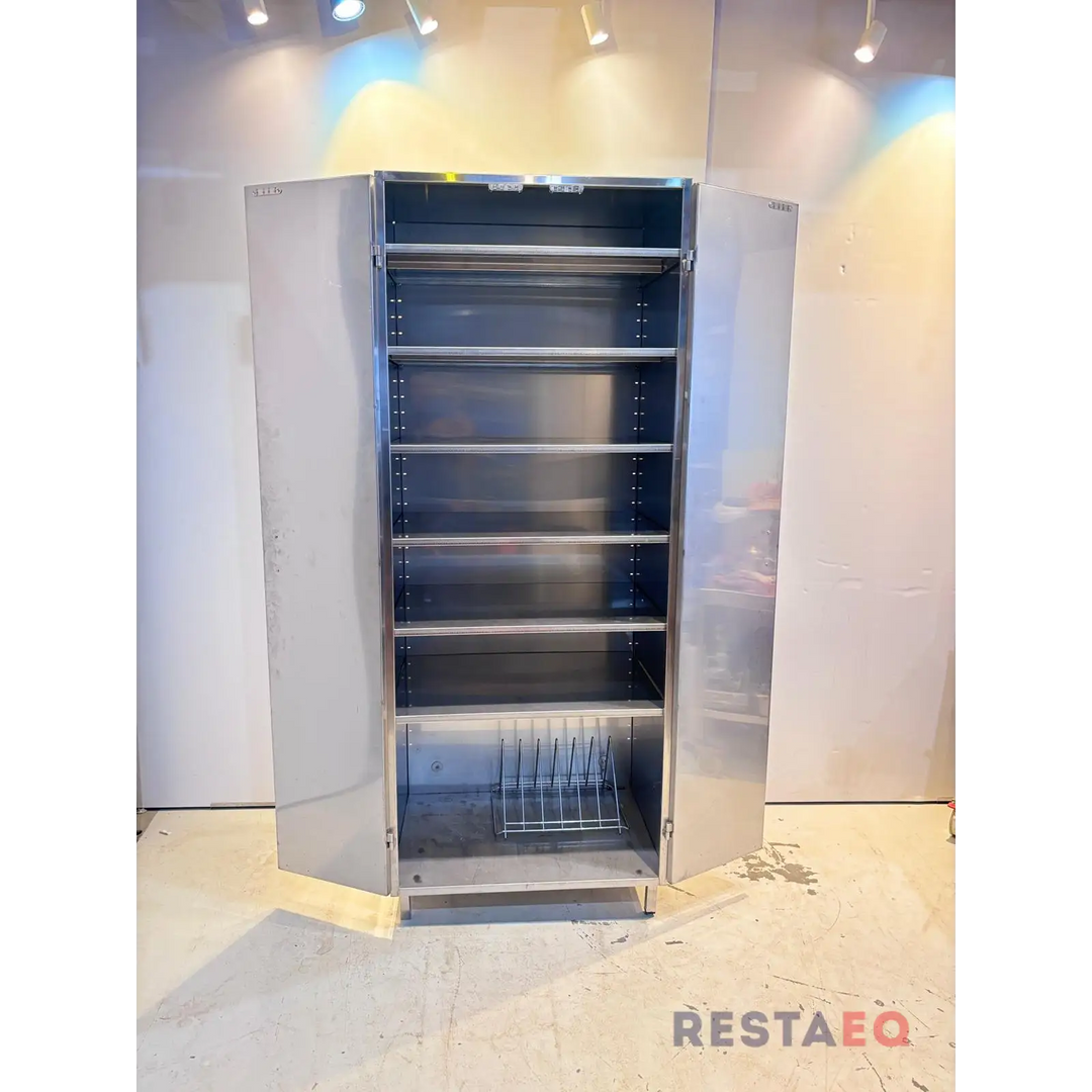 RST-kaappi 800 - RestaEQ