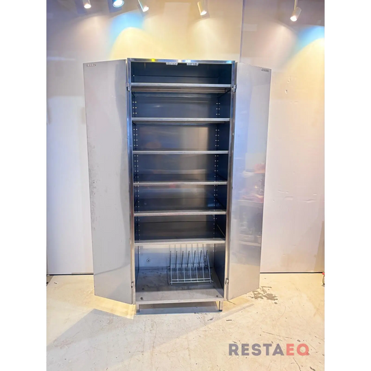 RST-kaappi 800 - RestaEQ