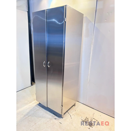 RST-kaappi 800 - RestaEQ