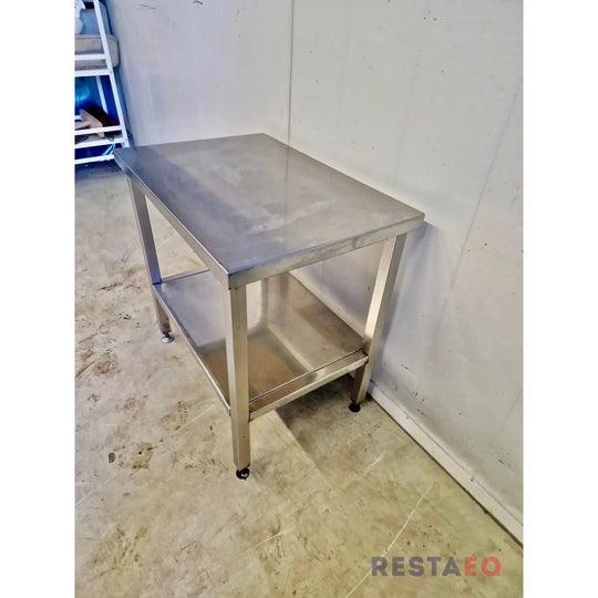 RST - laitepöytä 420 - RestaEQ