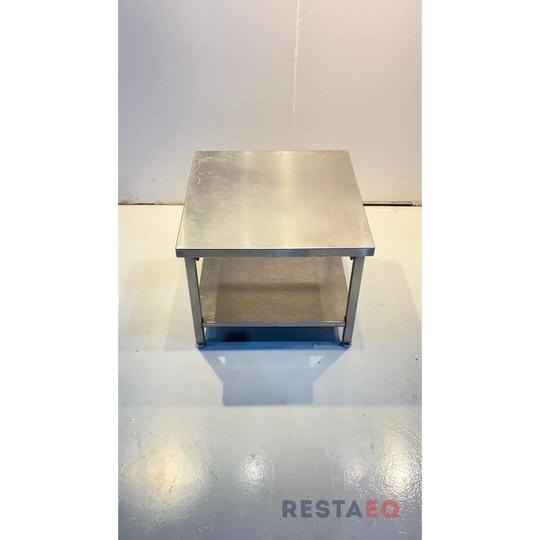 RST-laitepöytä 600 - RestaEQ