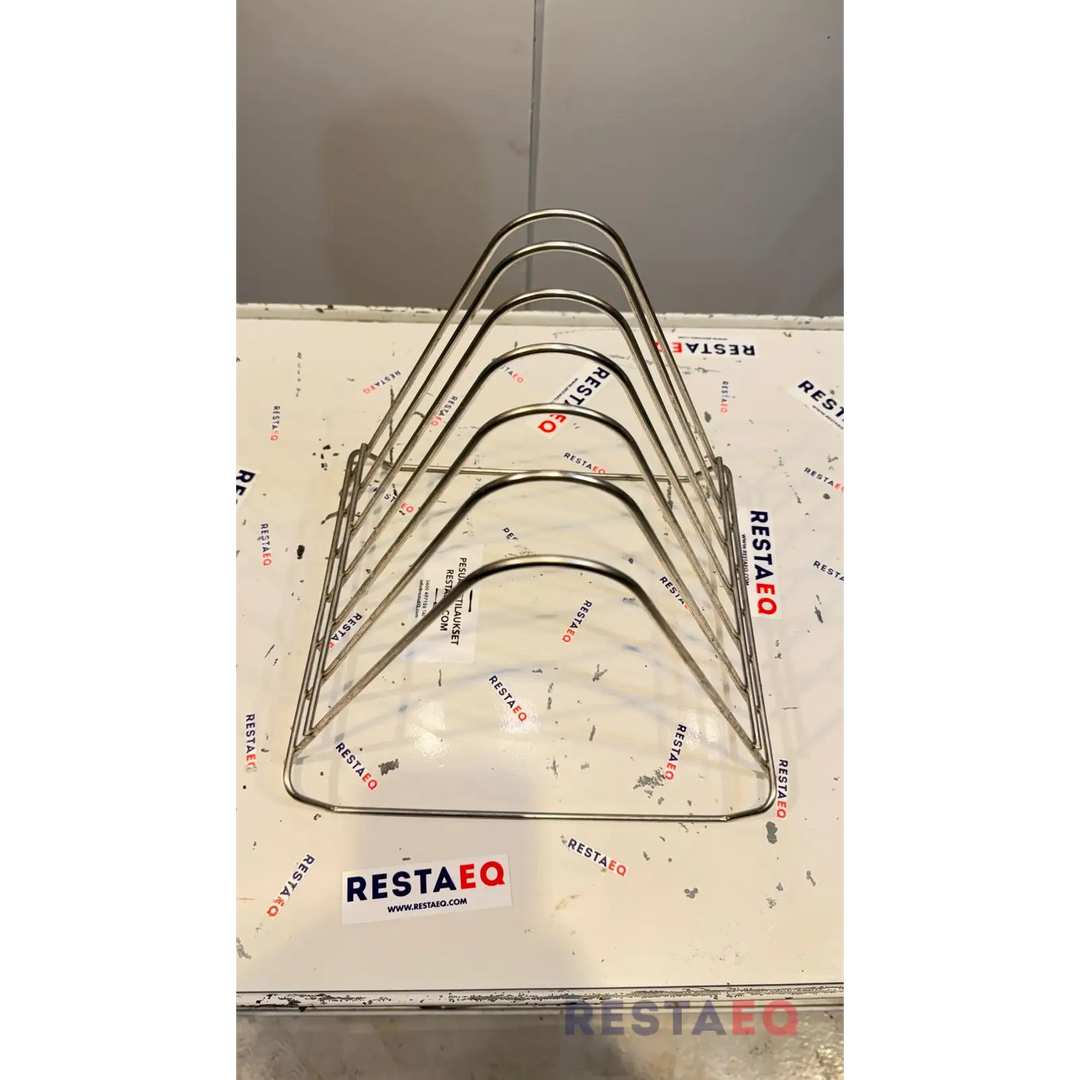 RST-leikkuulautateline - Lacor
