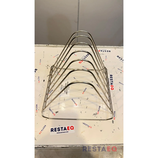 RST-leikkuulautateline - Lacor