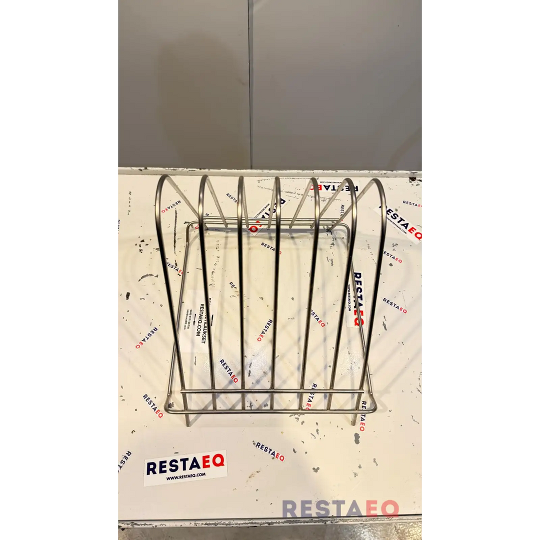 RST-leikkuulautateline - Lacor