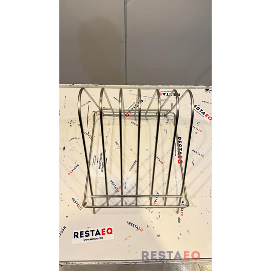 RST-leikkuulautateline - Lacor
