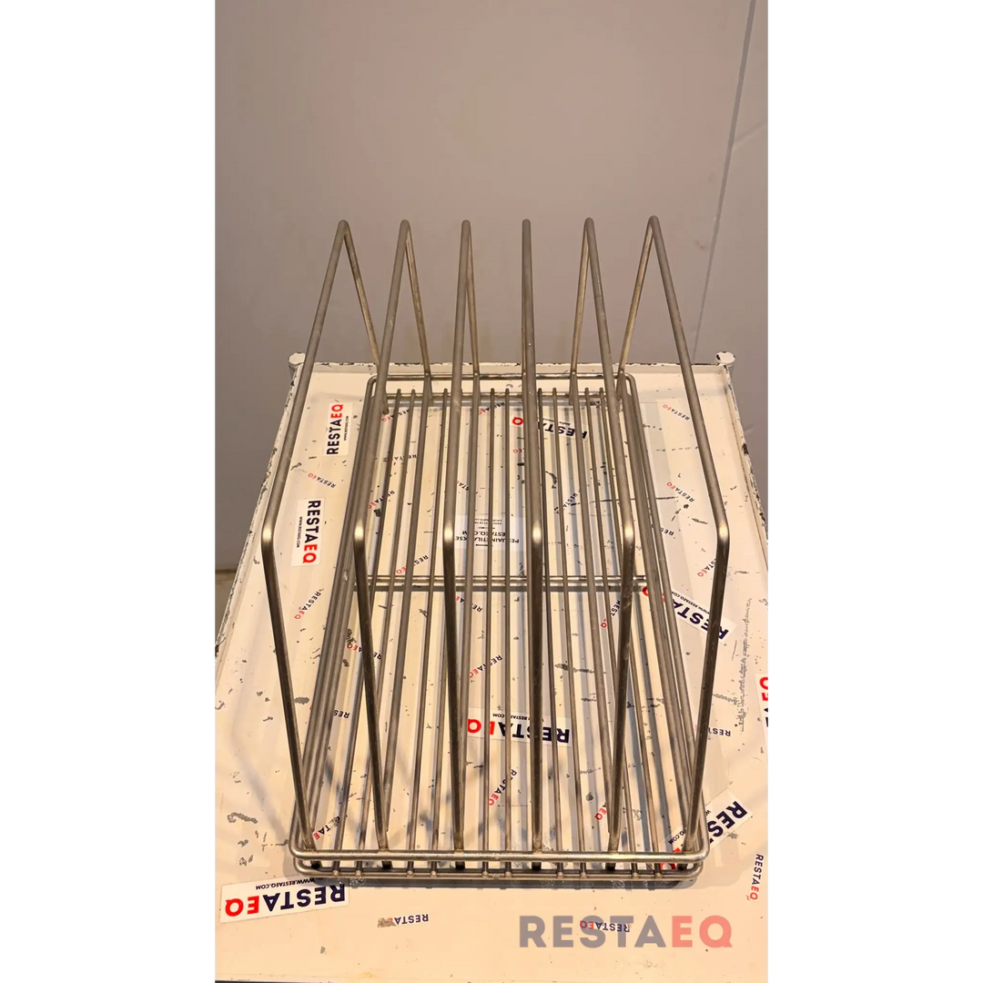 RST-leikkuulautateline - RestaEQ