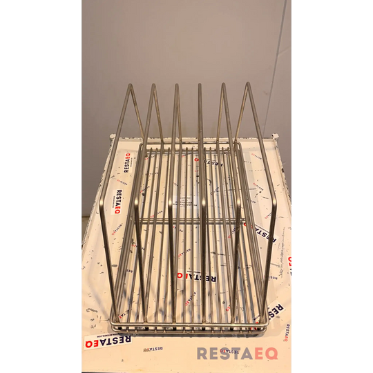RST-leikkuulautateline - RestaEQ