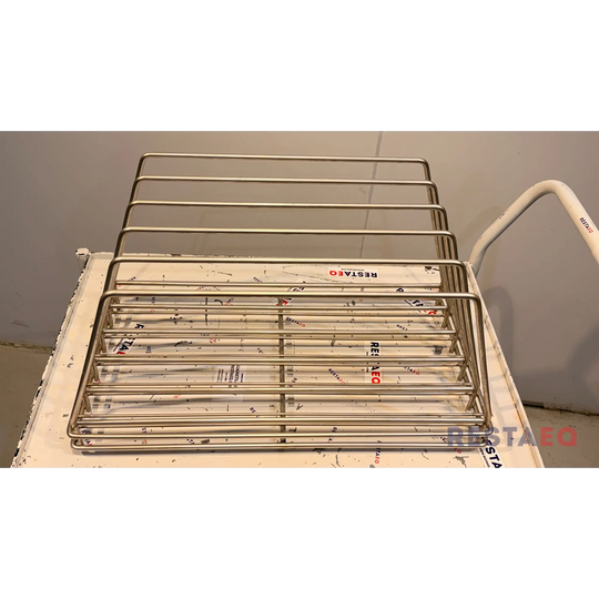 RST-leikkuulautateline - RestaEQ