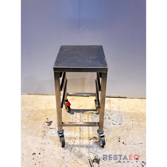 RST-pakkivaunu 550 - RestaEQ