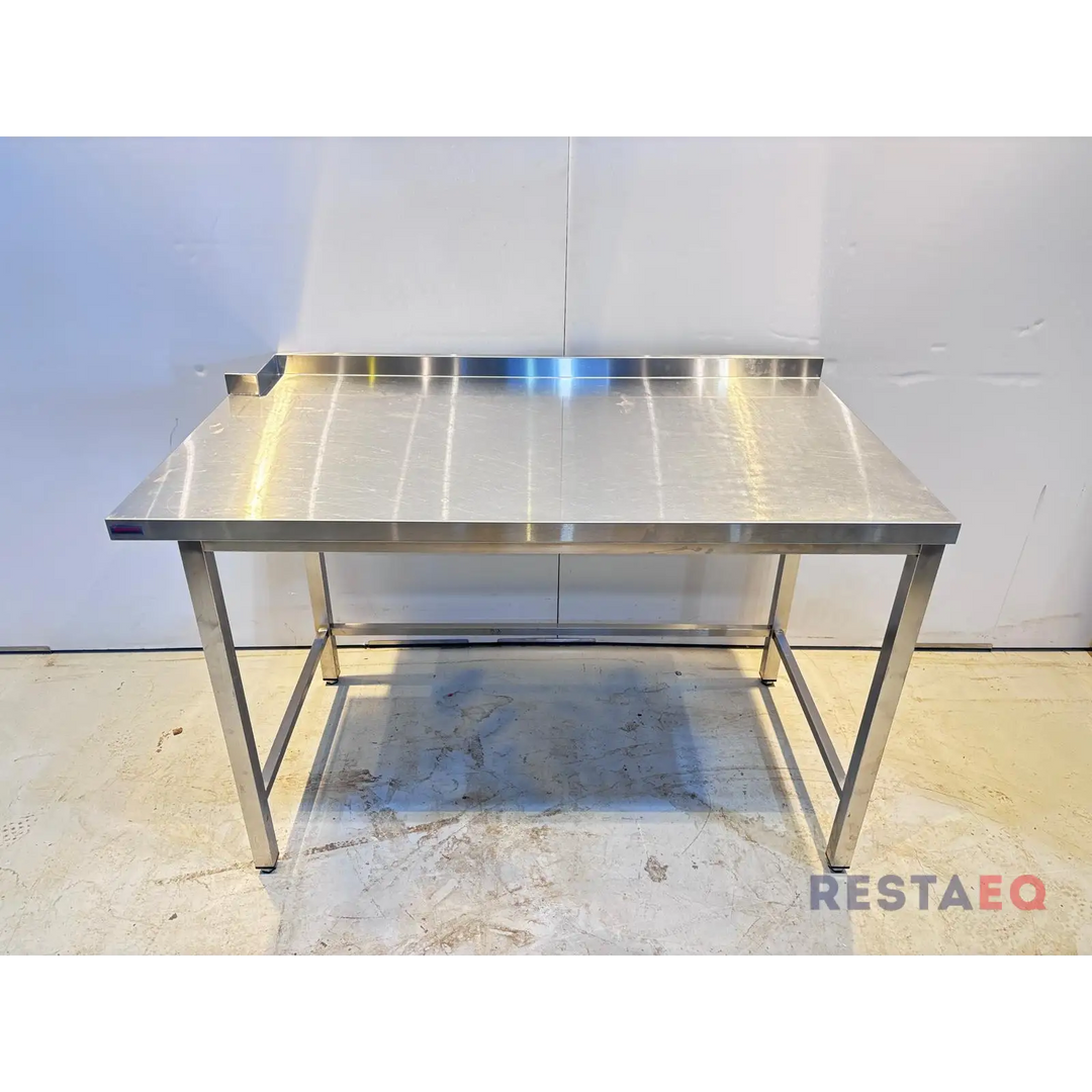 RST-pöytä 1200 takanostolla - Novameta
