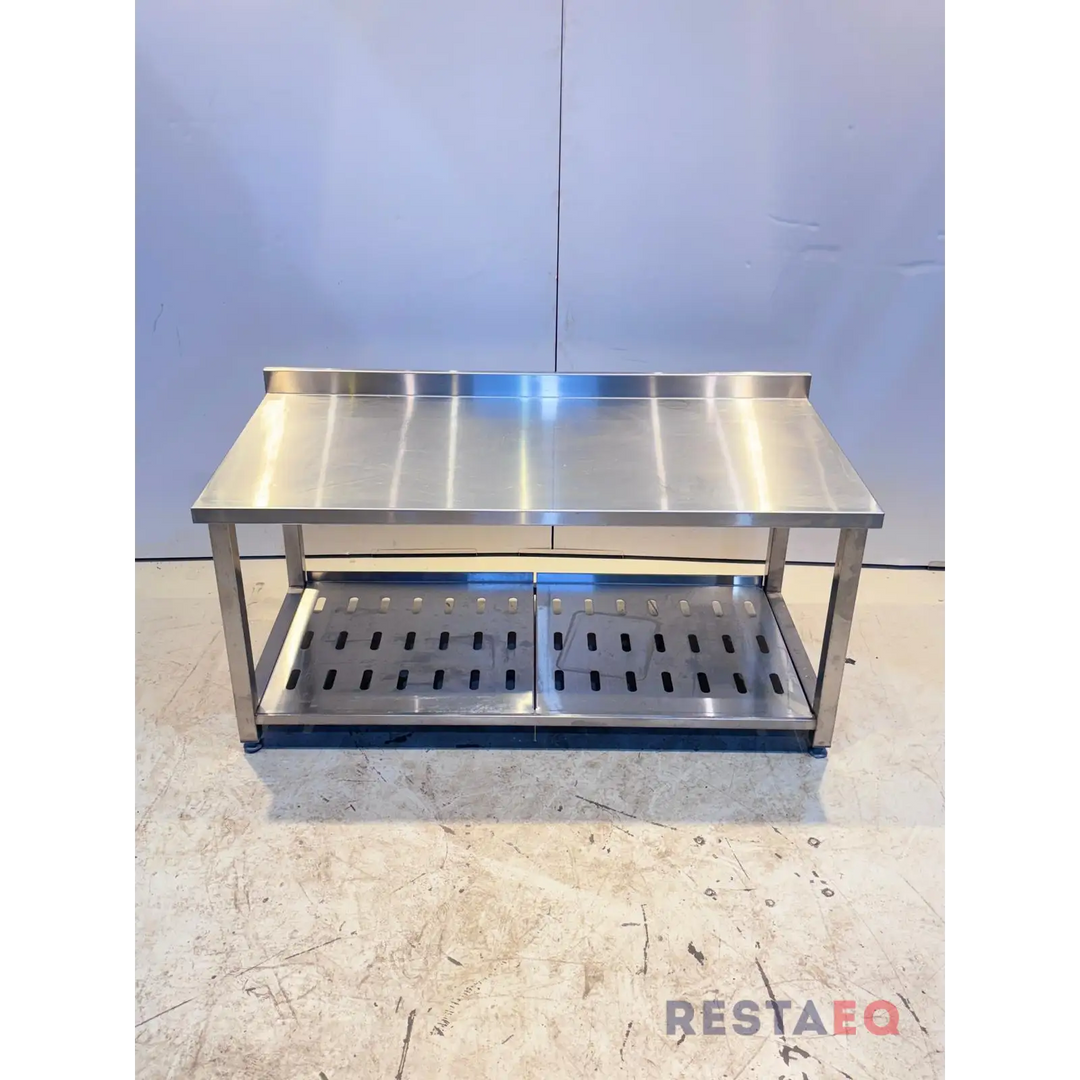 RST-pöytä 1300 matala - RestaEQ