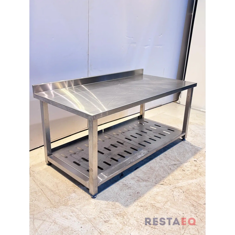 RST-pöytä 1300 matala - RestaEQ