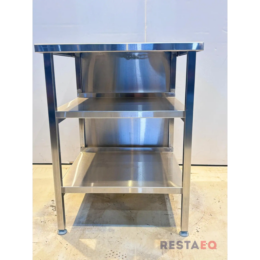 RST-pöytä 630 - RestaEQ