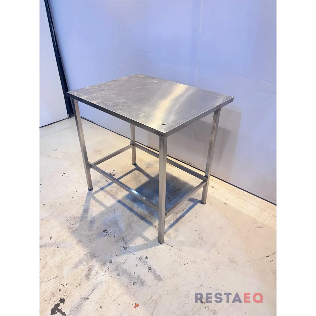 RST-pöytä 900 - Metos