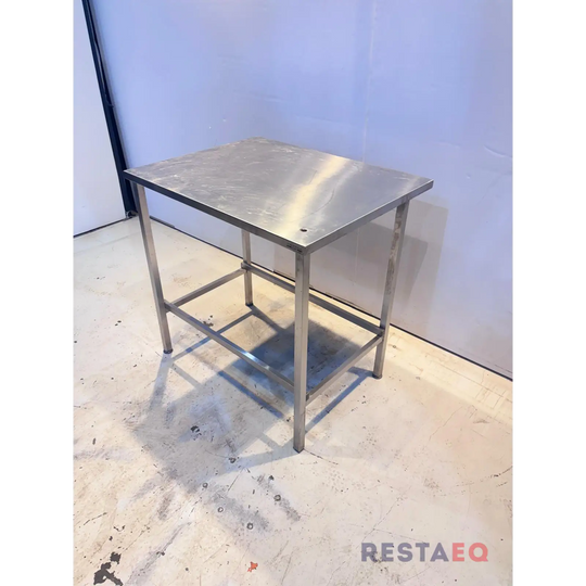 RST-pöytä 900 - Metos