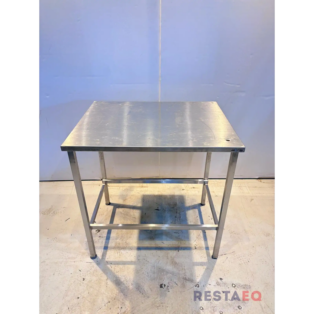 RST-pöytä 900 - Metos