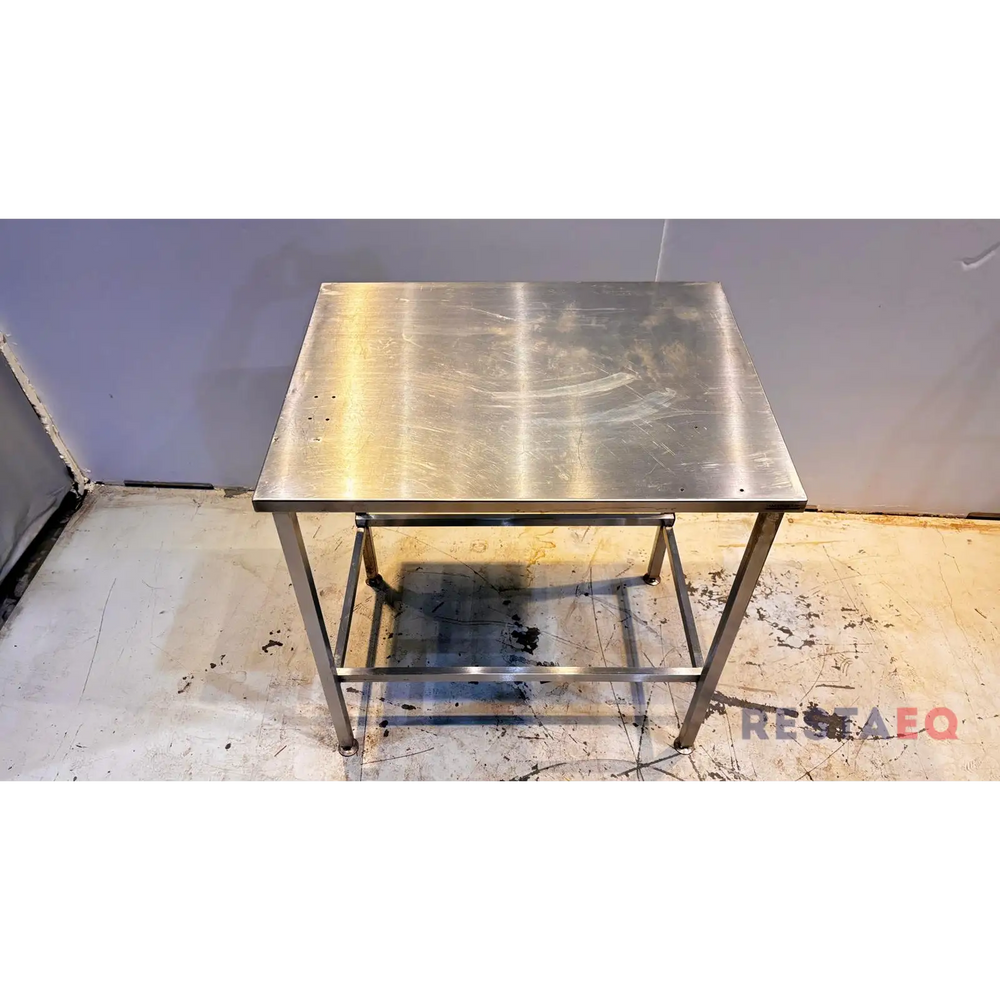 RST-pöytä 900 - RestaEQ