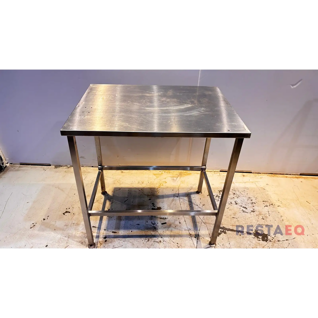 RST-pöytä 900 - RestaEQ