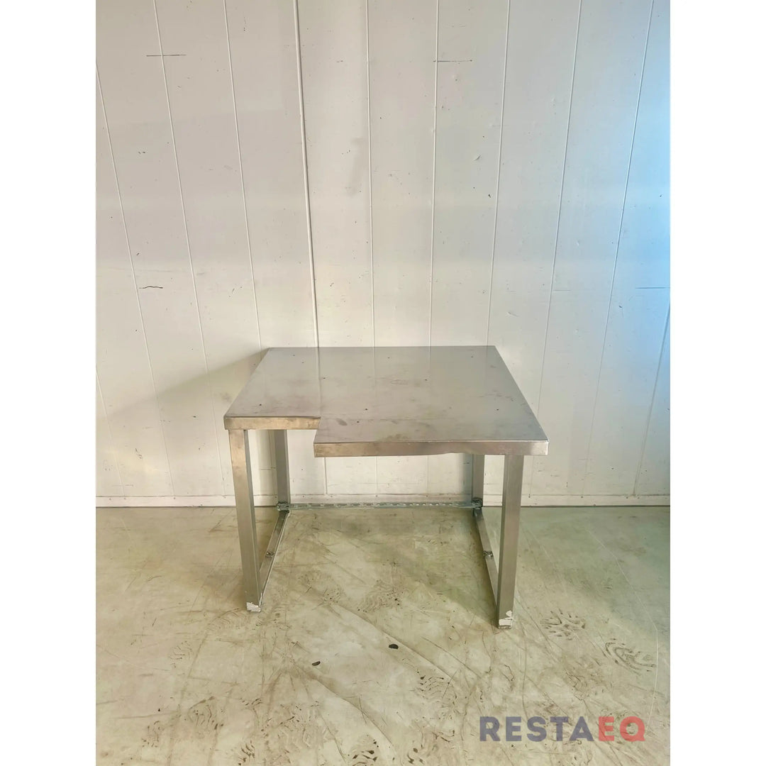RST-pöytä erikoismitoilla - RestaEQ