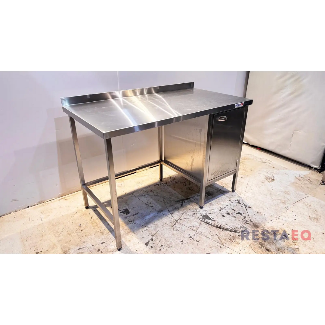 RST-pöytä kaapilla 1300 - Kavika