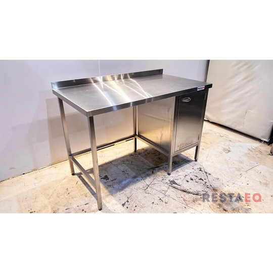 RST-pöytä kaapilla 1300 - Kavika