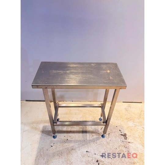 RST-pöytä kapea 330 - RestaEQ