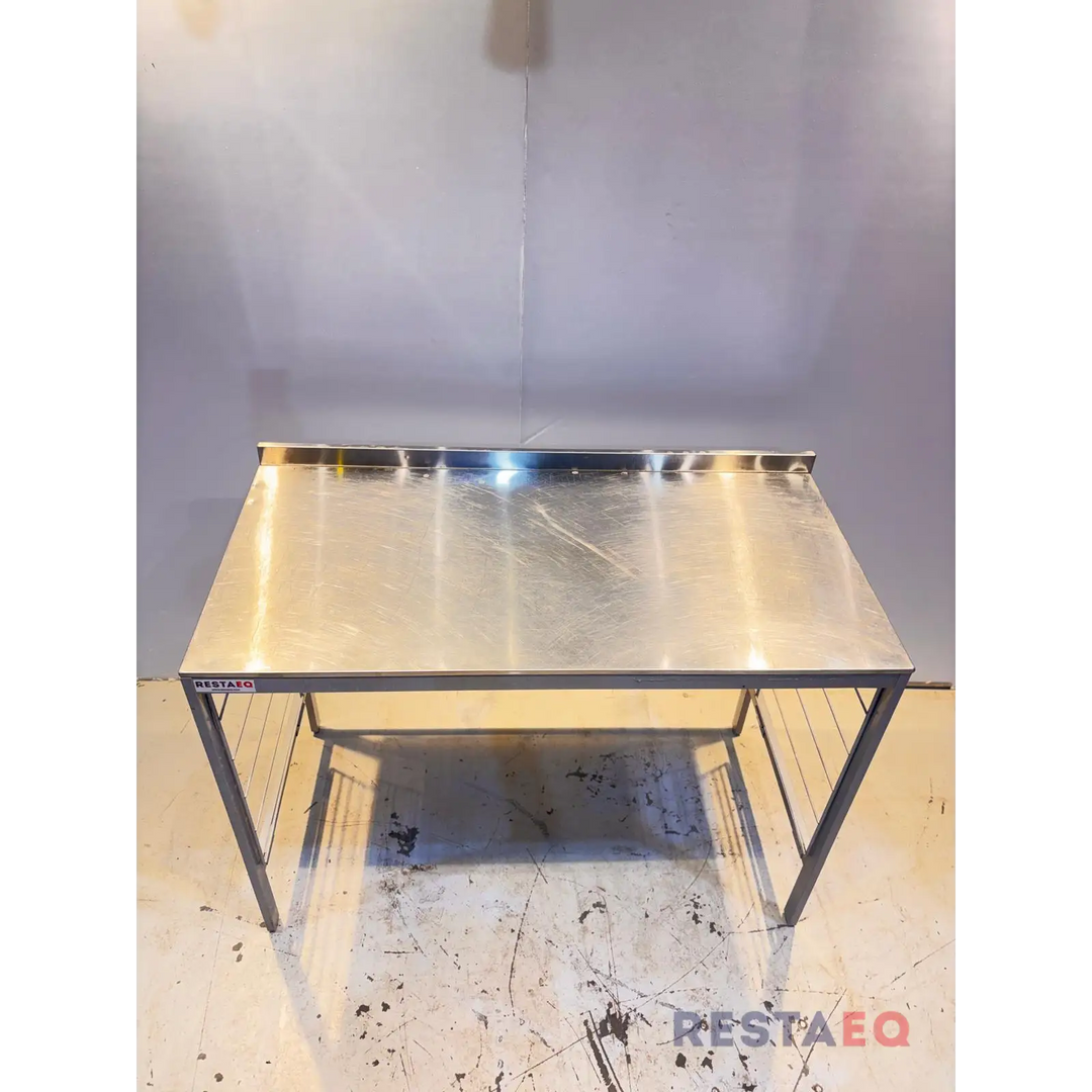 RST-pöytä takanostolla 1260 - RestaEQ