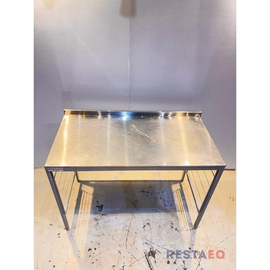 RST-pöytä takanostolla 1260 - RestaEQ