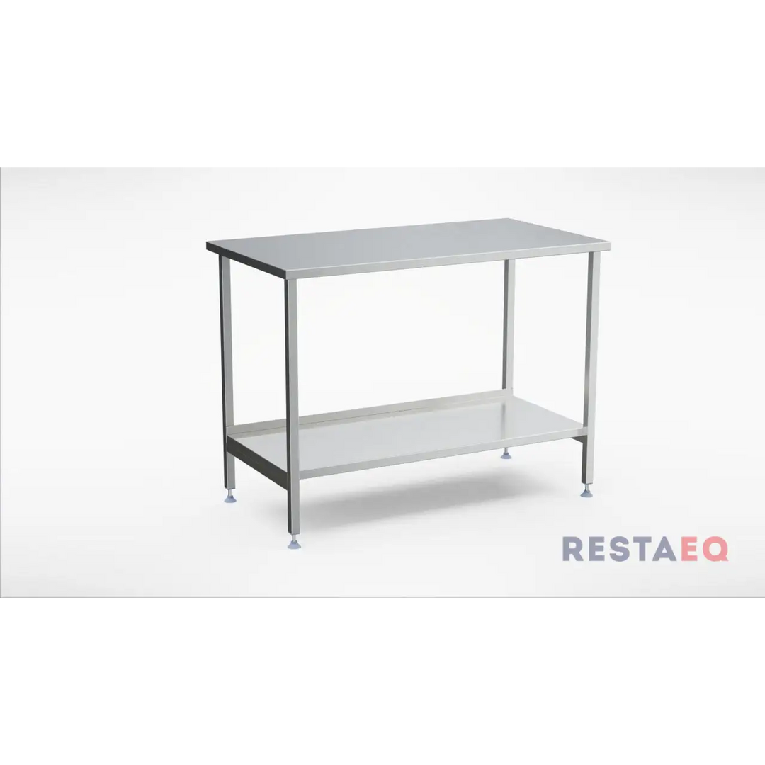 RST-pöytä TL-500/R - RestaEQ