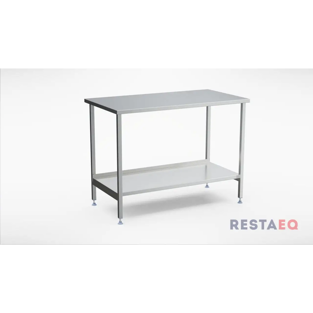 RST-pöytä TL-700/R - RestaEQ