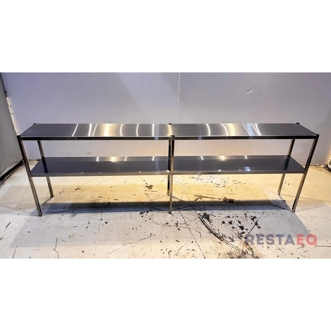 RST-pöytähylly 2000 - RestaEQ