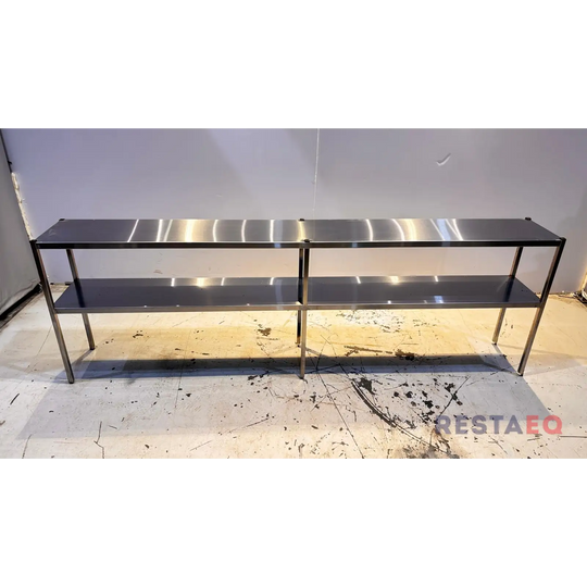 RST-pöytähylly 2000 - RestaEQ